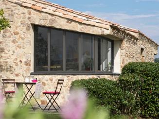 Une nouvelle offre de menuiseries en vente directe